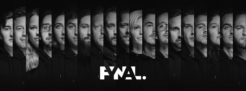 FYNAL cover